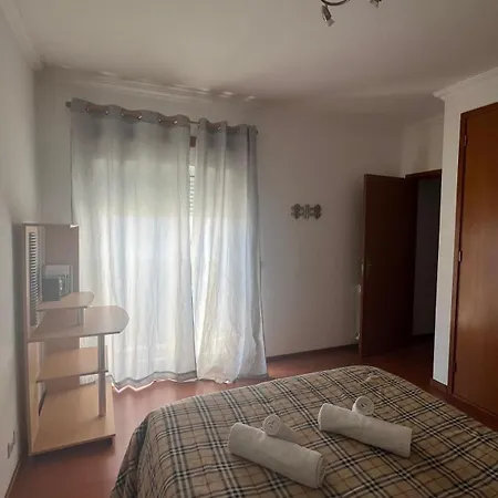 Apartment T2 Por Do Sol *