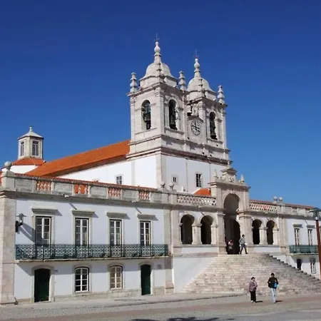 T2 Por Do Sol Apartment *