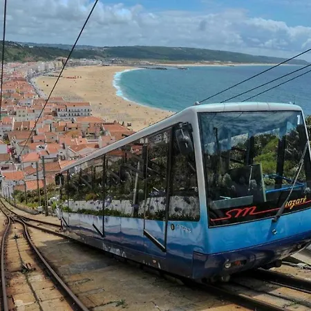 Apartment T2 Por Do Sol