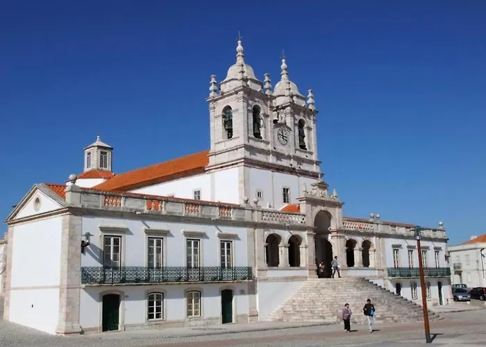 T2 Por Do Sol Apartment *