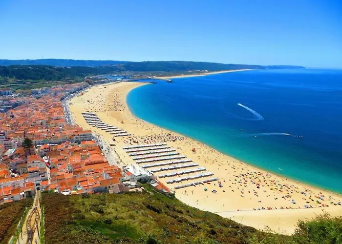 T2 Por Do Sol Nazare