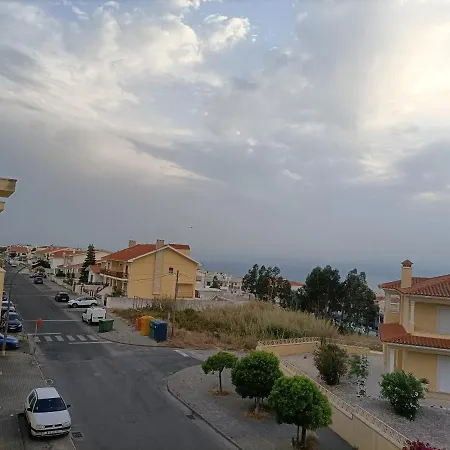 T2 Por Do Sol Apartment Nazare