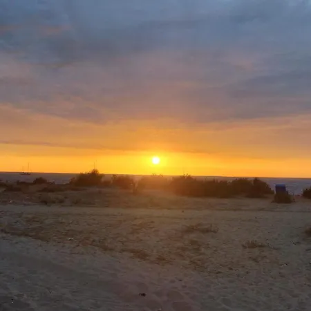 T2 Por Do Sol