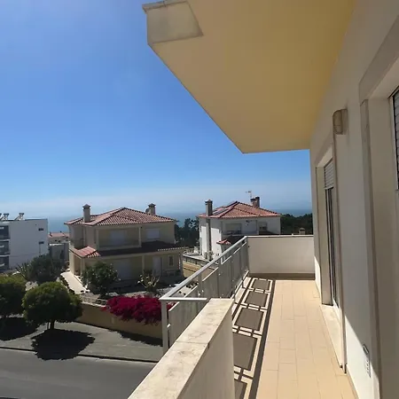 Apartament T2 Por Do Sol