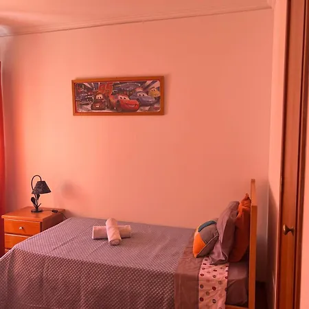 Apartament T2 Por Do Sol *