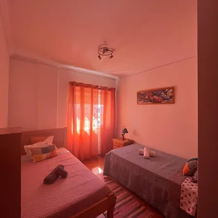T2 Pôr Do Sol