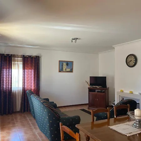 Apartment T2 Por Do Sol *
