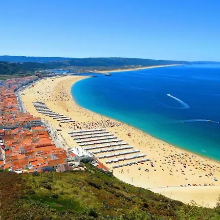 T2 Por Do Sol Nazaré