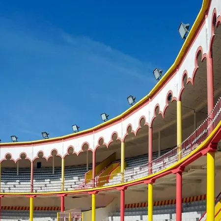 T2 Por Do Sol Apartament *