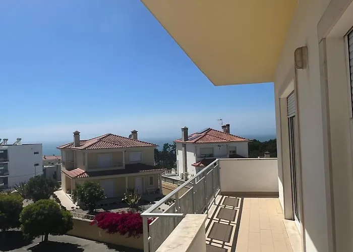 Apartament T2 Por Do Sol