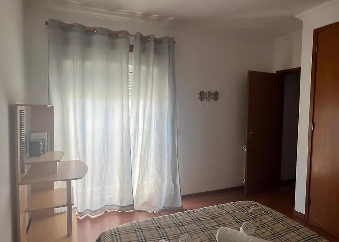 Apartament T2 Por Do Sol *