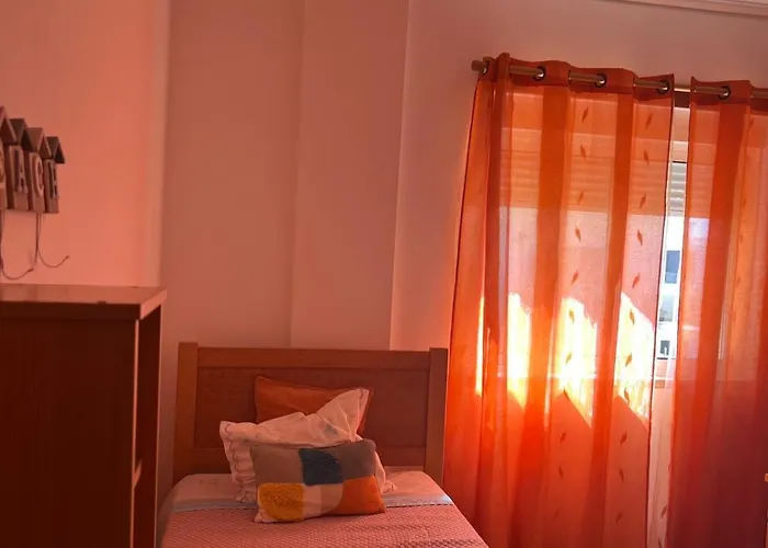 T2 Por Do Sol Nazaré