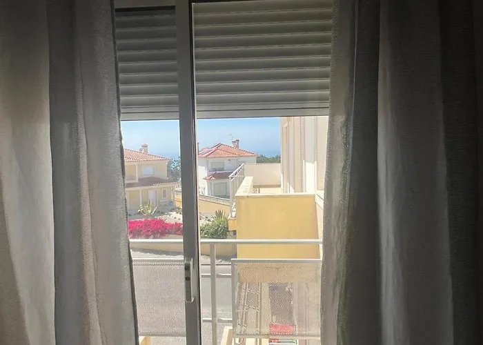 T2 Por Do Sol * Nazaré