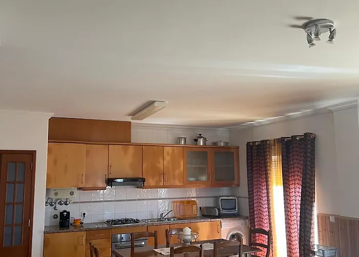 Apartament T2 Por Do Sol *