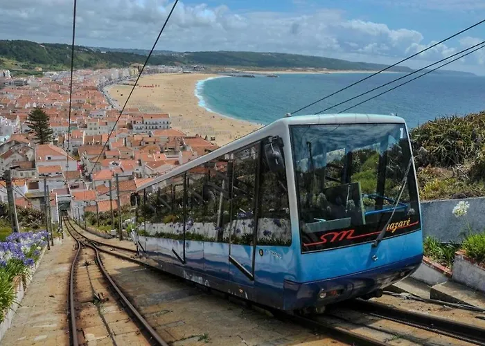 Apartament T2 Por Do Sol