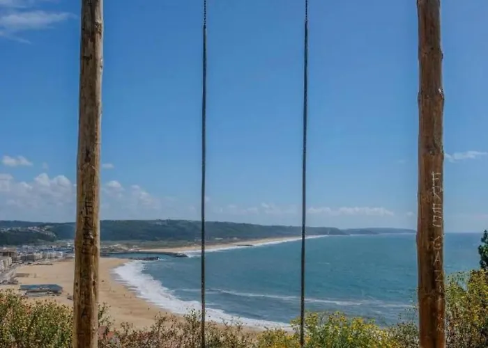 T2 Por Do Sol Apartament